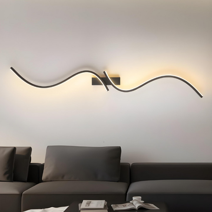 Applique Murale LED Élégant Moderne Minimaliste et Décoratif
