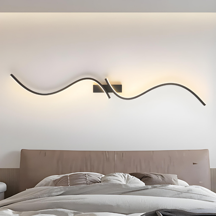 Applique Murale LED Élégant Moderne Minimaliste et Décoratif