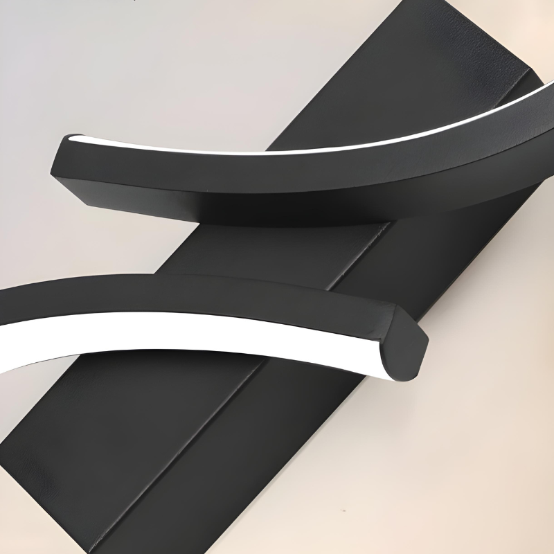 Applique Murale LED Élégant Moderne Minimaliste et Décoratif