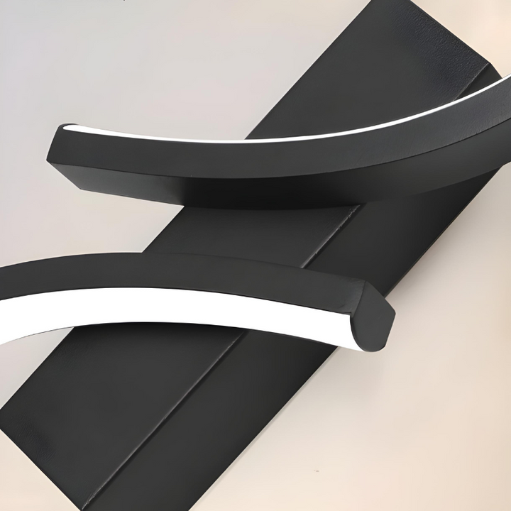 Applique Murale LED Élégant Moderne Minimaliste et Décoratif