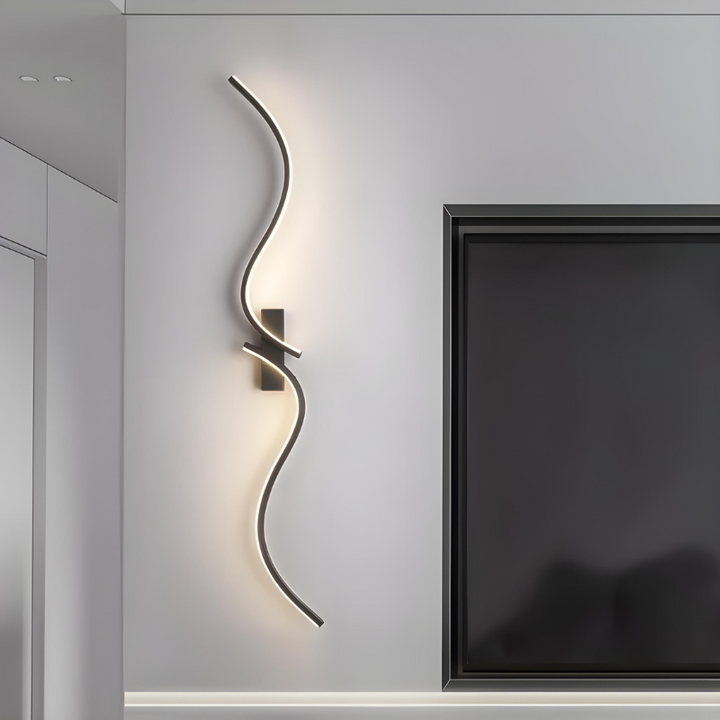 Applique Murale LED Élégant Moderne Minimaliste et Décoratif