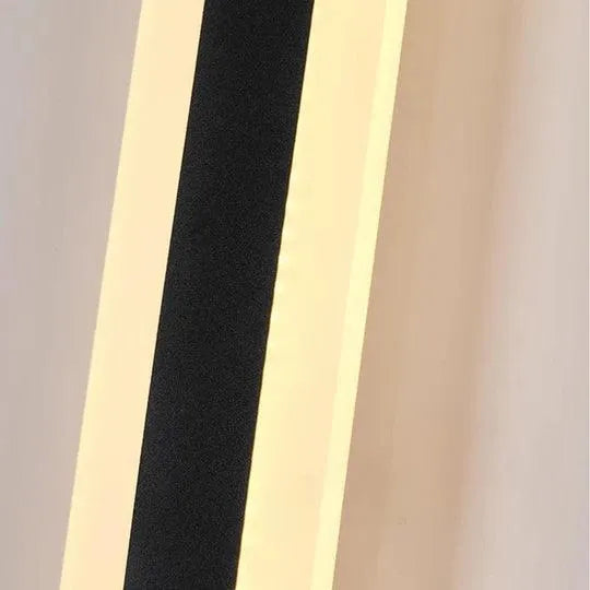 Applique Murale Anthracite avec Détecteur de Mouvement | Éclairage Extérieur Design