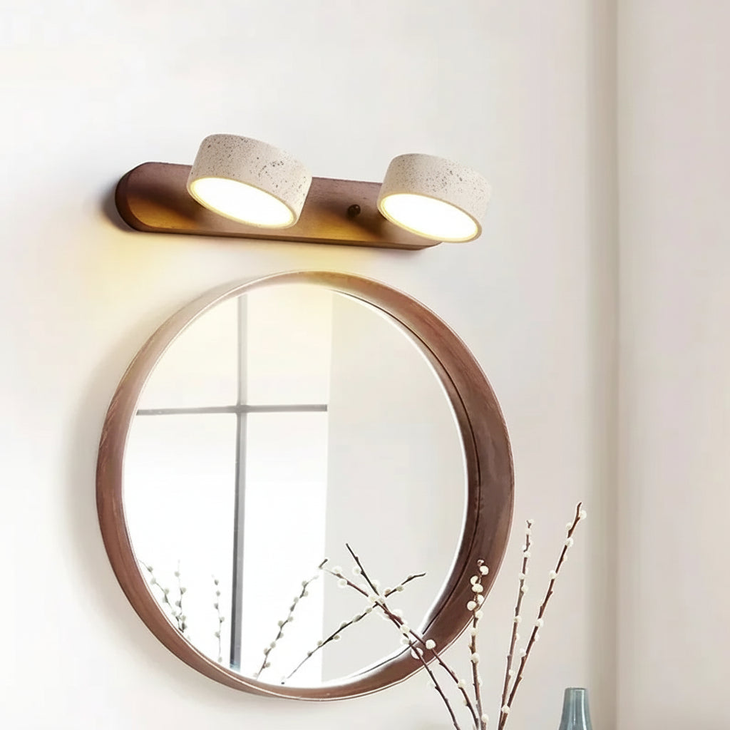 applique-murale-japonaise-bois-pierre-naturels-lumiere-douce-zen-7