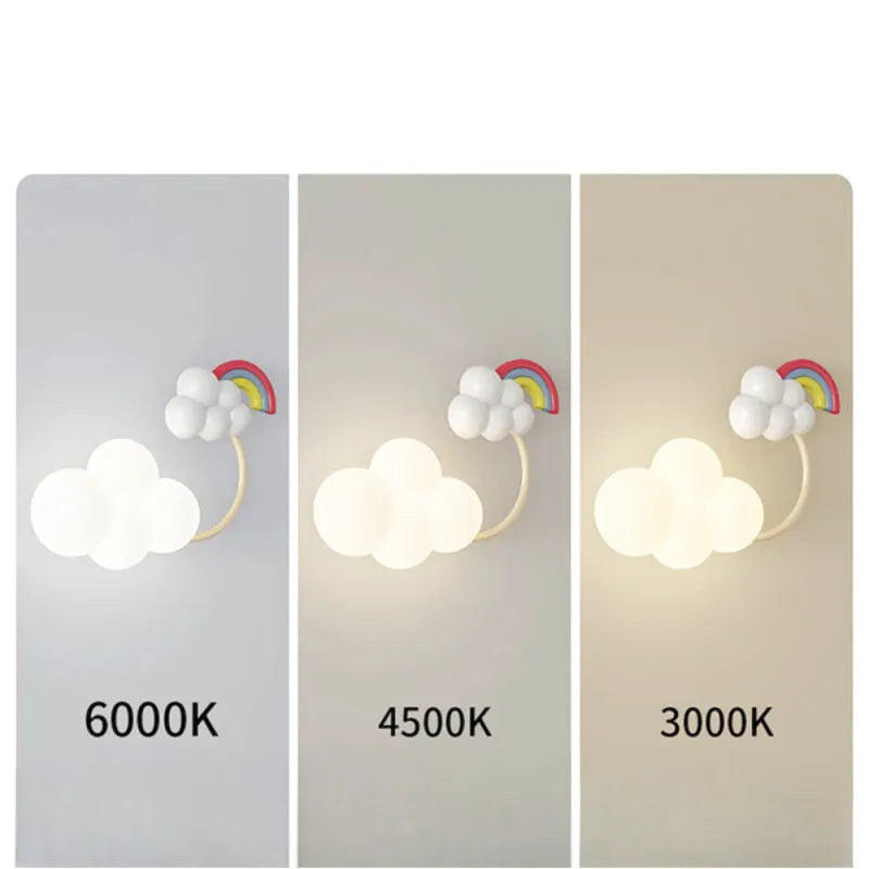 Applique murale pour chambre d'enfant en forme de jouet, Luminaire Essenza, disponible en trois couleurs, décoration ludique et lumineuse.